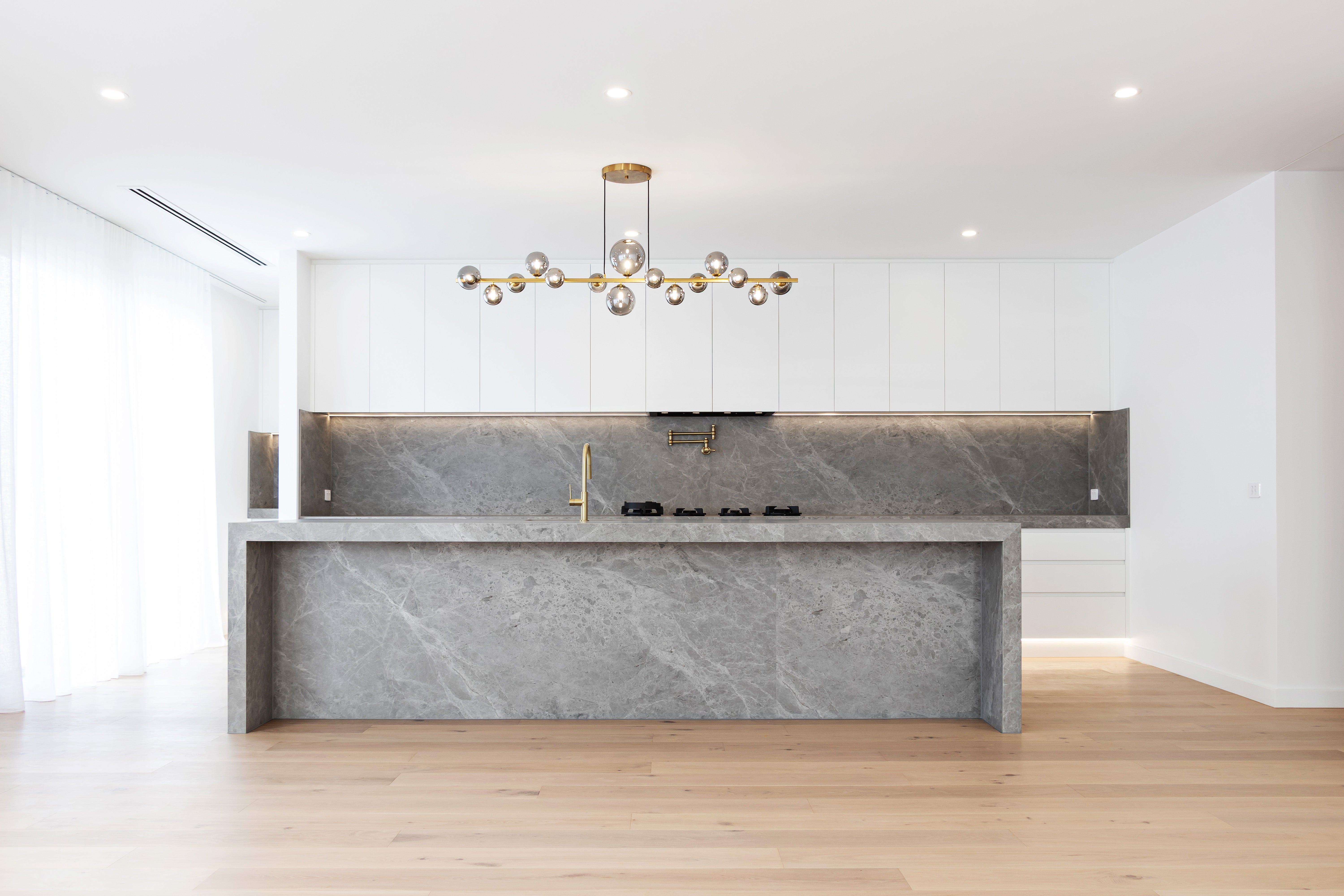 Gisborne Home – Cook & Bathe
