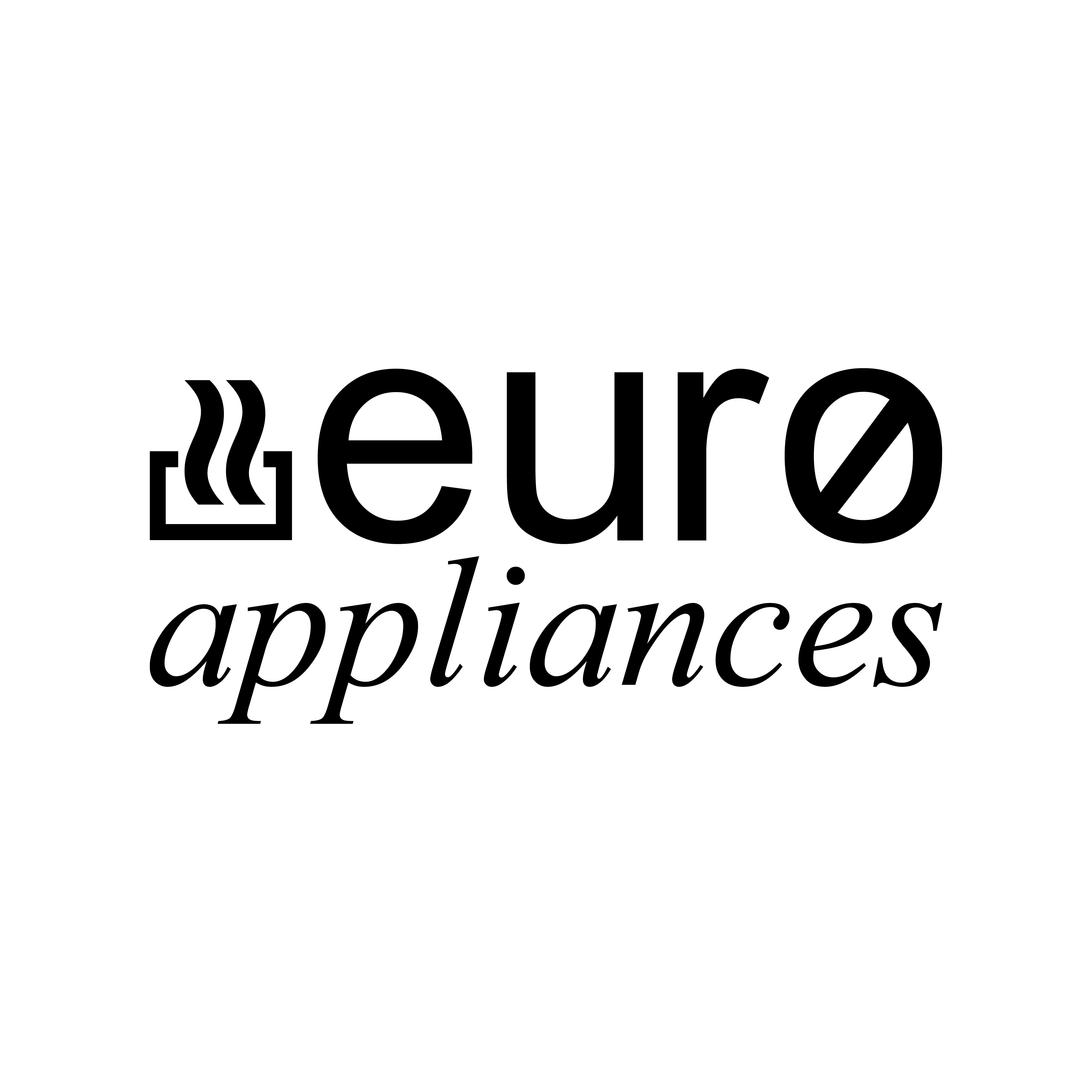 Euro Appliances Ovens