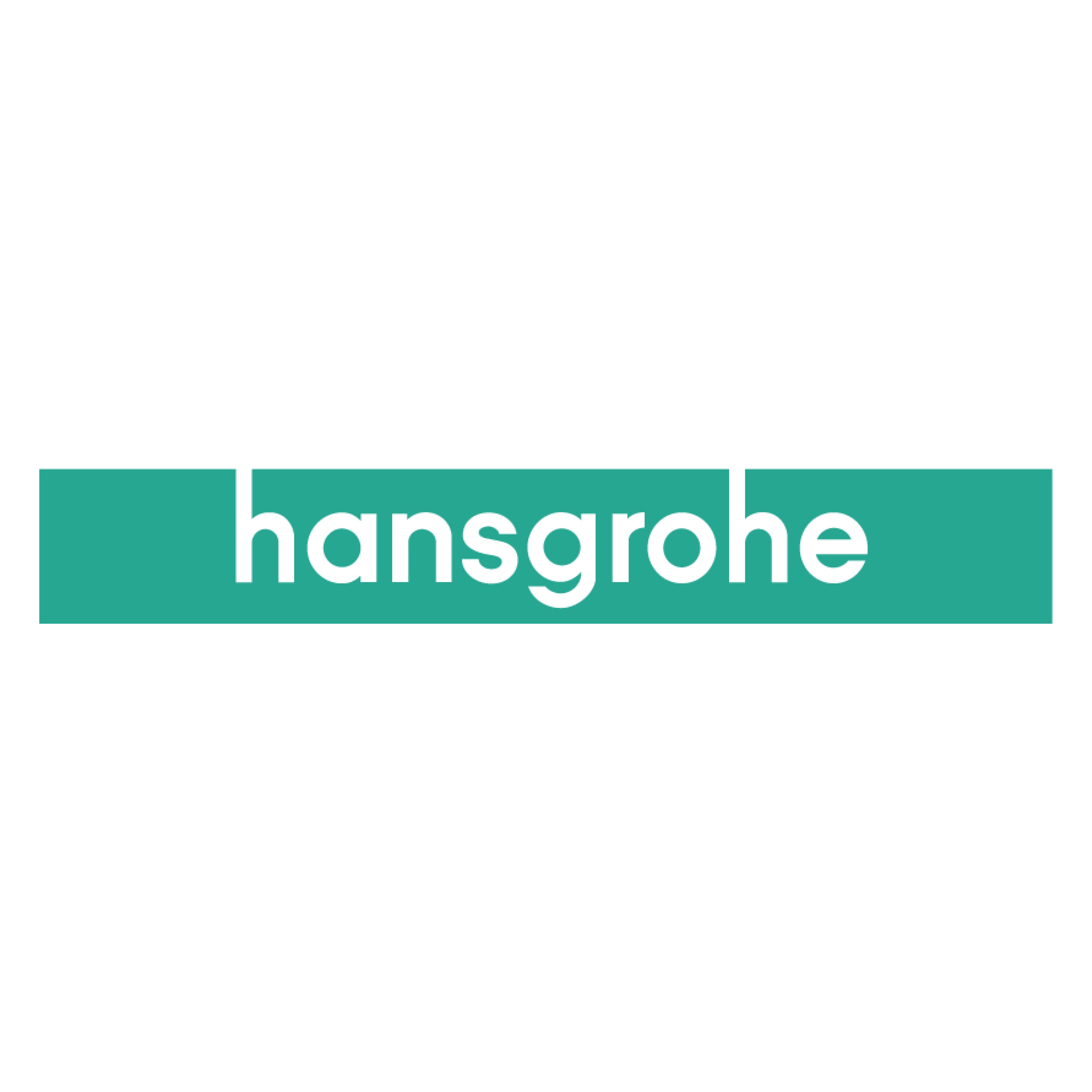 Hansgrohe Tapware