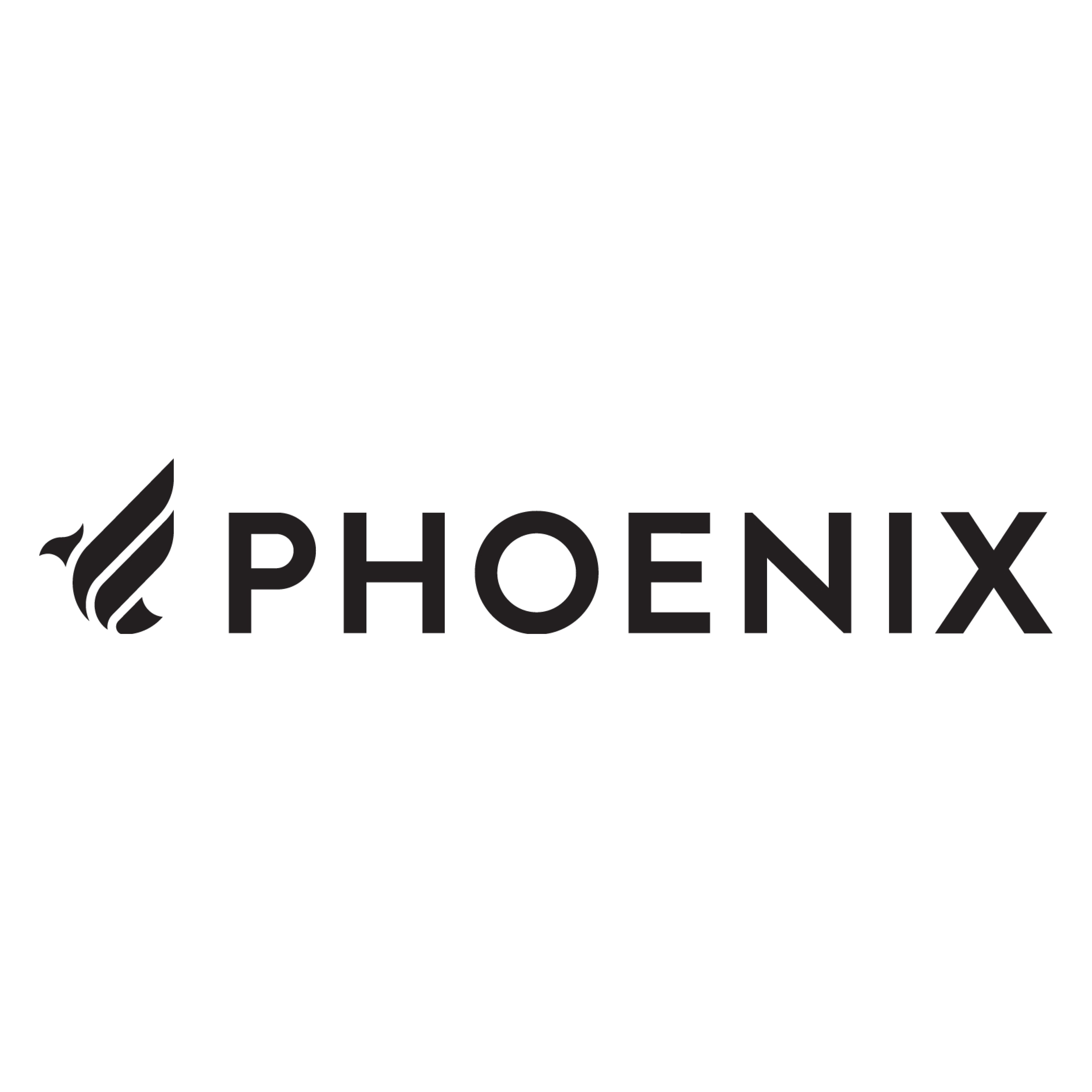 Phoenix Brushed Carbon