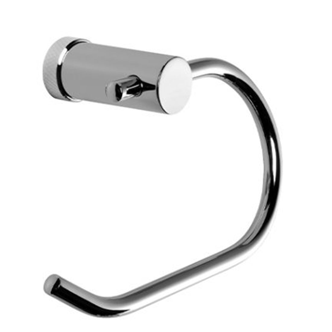 Brodware Yokato Toilet Roll Holder Durobrite Chrome Cook & Bathe