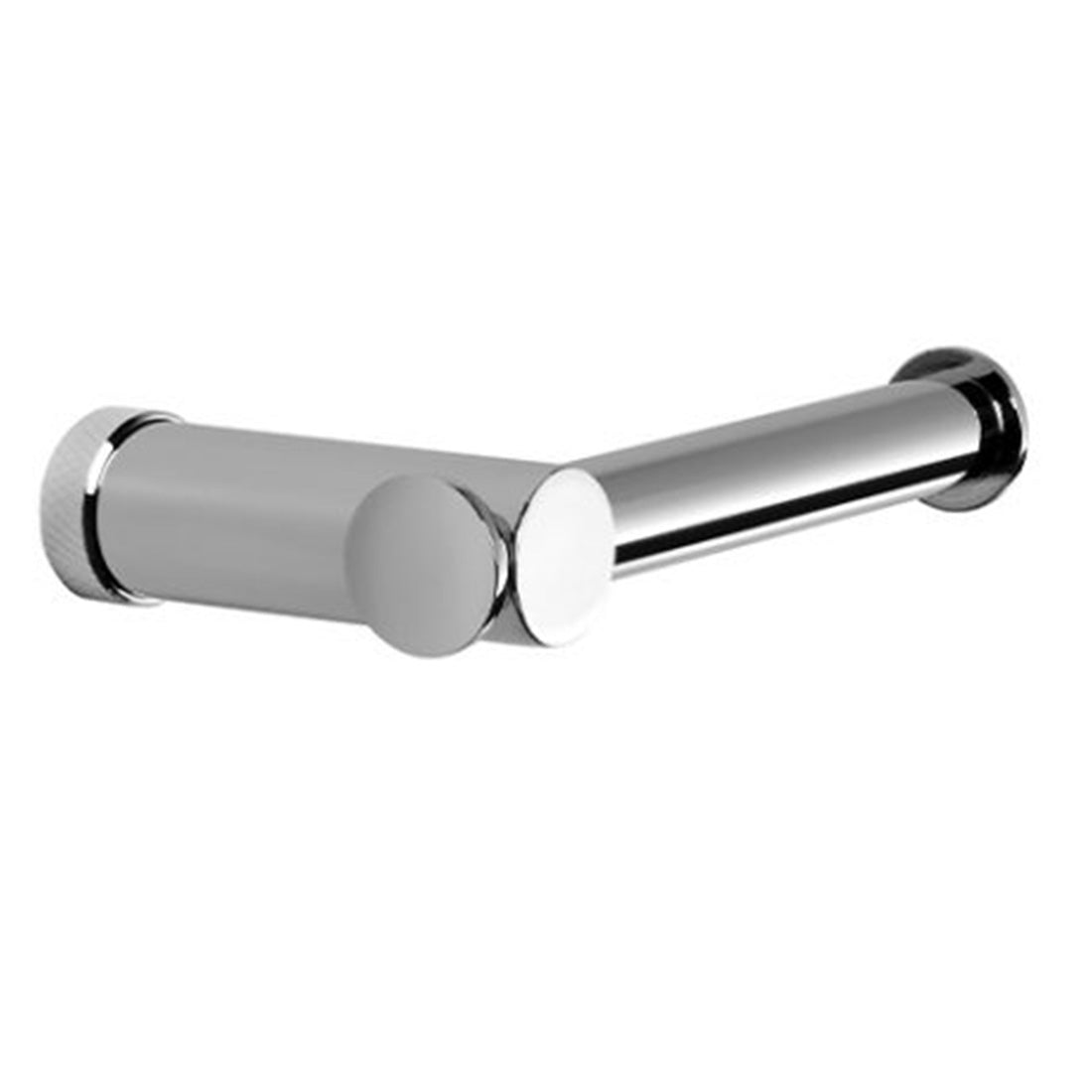 Brodware Yokato Toilet Roll Holder Durobrite Chrome Cook & Bathe