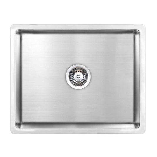Seima Leto 500 Sink | Stainless Steel With Overflow