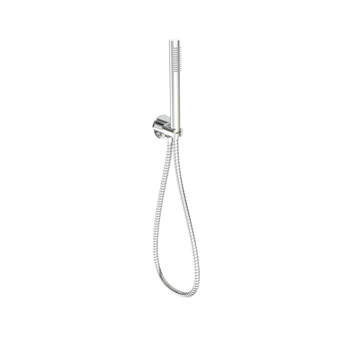 Cylindro Hand Shower Chrome Cook & Bathe
