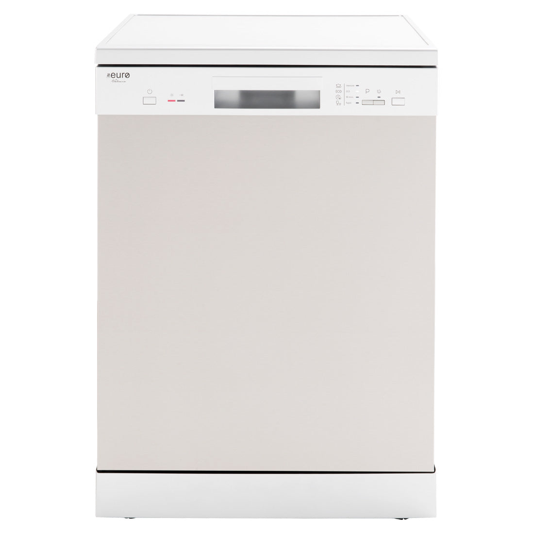 Euro Dishwasher Freestanding 60Cm Cook & Bathe
