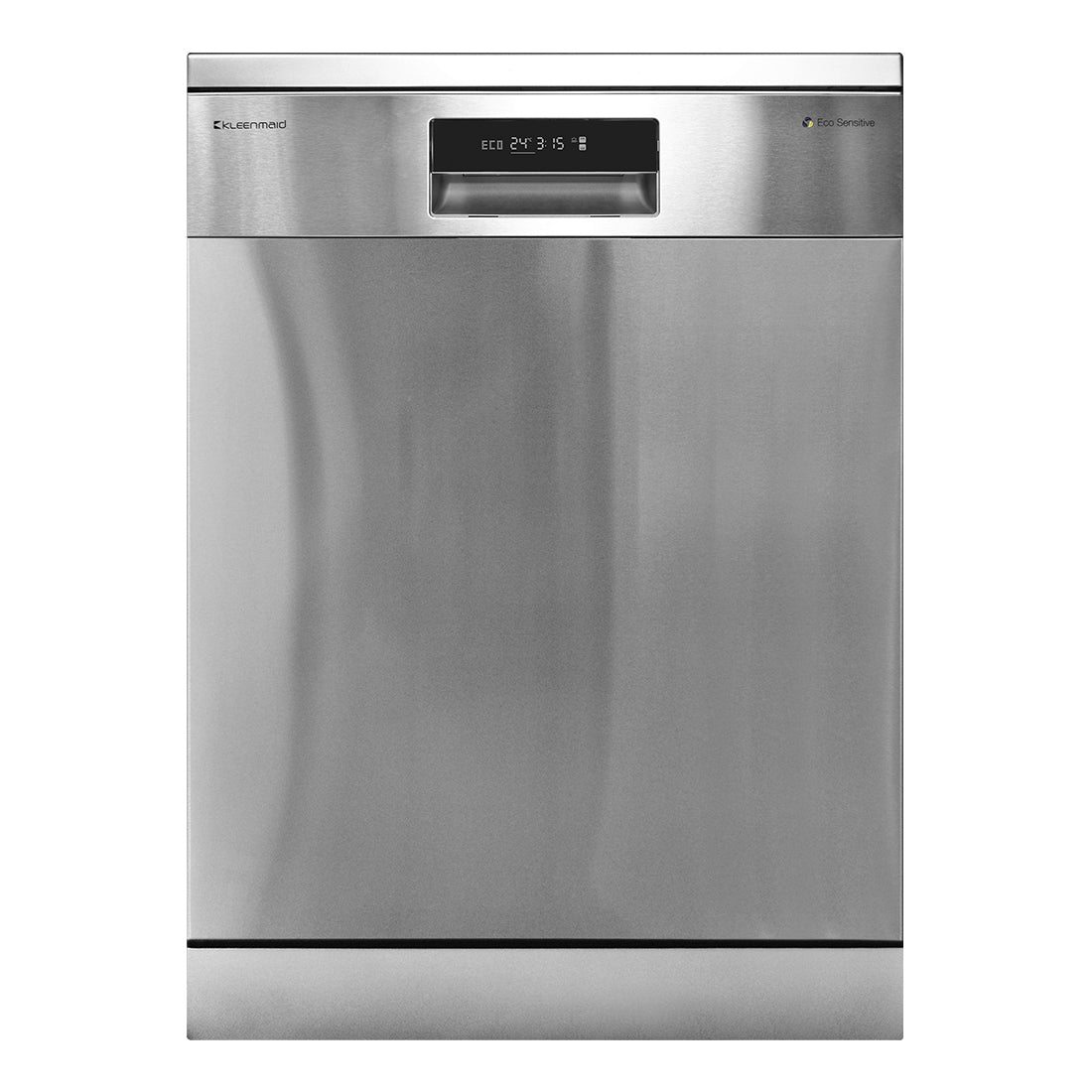 Kleenmaid Free StandingBuilt Under Dishwasher Stainless Steel Cook