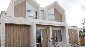 Preston Home