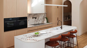 Oak Park Townhouse