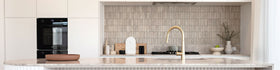Airport West Townhouse Kitchen