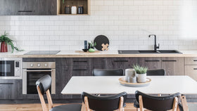 No Gas, No Problems: Why Electric Appliances Are the Future of Australian Homes