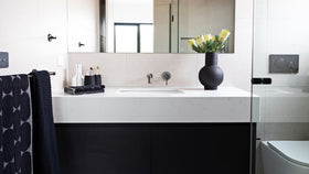 Bathroom Renovations on a Budget: Get the Look for Less