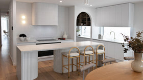 A Complete Kitchen Upgrade with Euro: Seamless Style Meets Everyday Performance