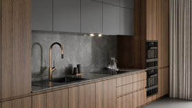 Luxury for Less: Designer Fixtures at Discounted Prices