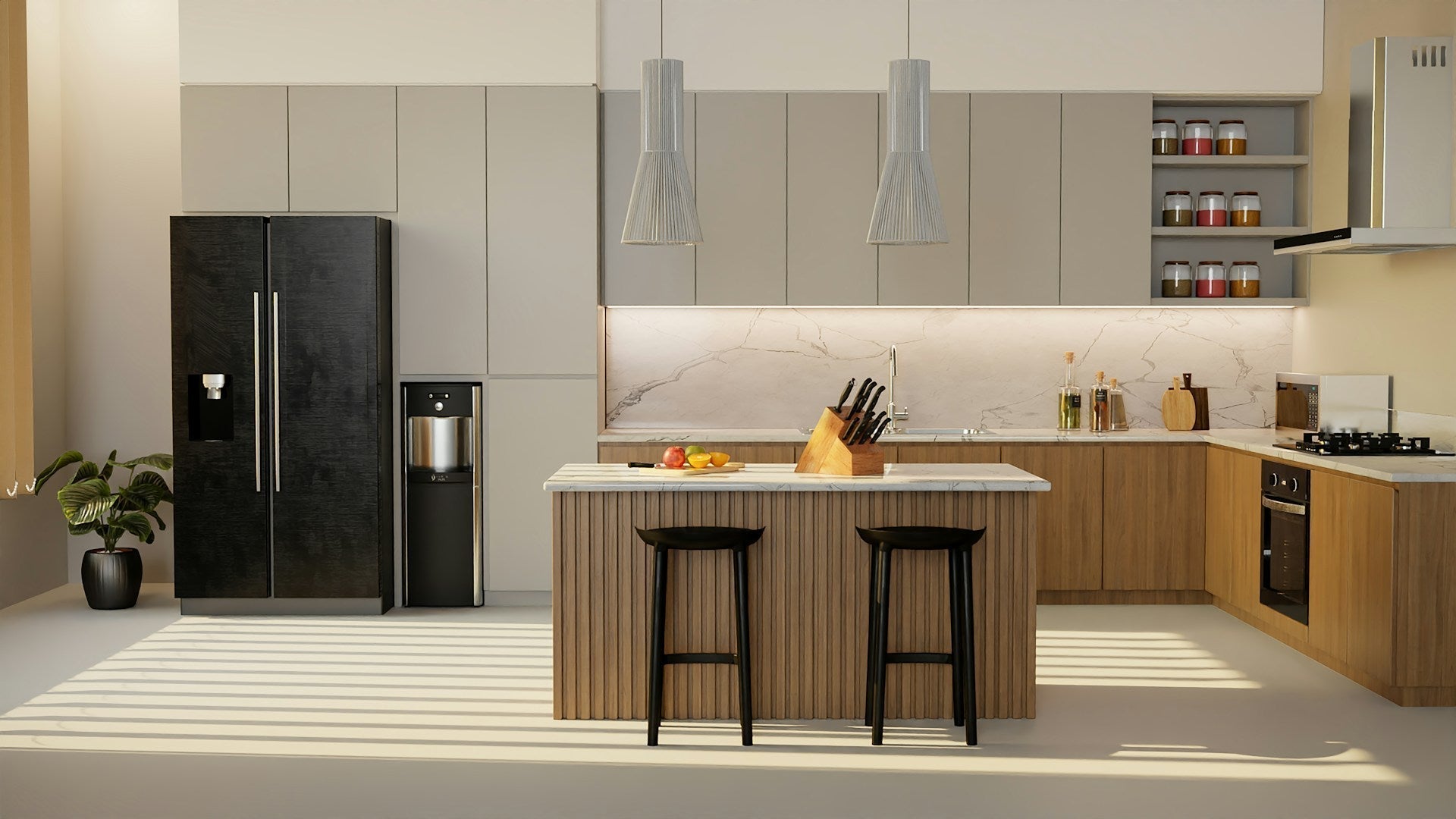 How much does a new kitchen cost in 2025? – Cook &amp; Bathe