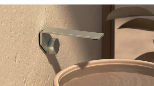 Mix & Match Finishes: Choosing the Right Tapware For Your Basin