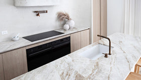 Choosing Farmhouse-Inspired Fixtures for Kitchens and Bathrooms