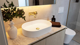 Luxury Finishes That Transform Your Home