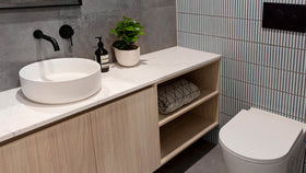 How to Maximise Small Spaces Without Compromising Style