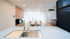 Mix, Match & Elevate: Sink & Mixer Combos You’ll Love