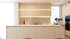 Franke in Focus: Why Australian Renovators Love Swiss-Designed Sinks and Tapware