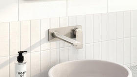 Why Brushed Nickel is the Perfect Finish for Modern Kitchens and Bathrooms?