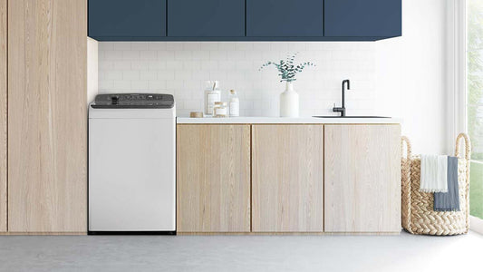 Top Appliances for a Modern Laundry Upgrade