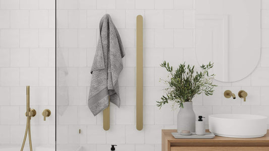 Gift Ideas for the Home: Luxury Bathroom & Kitchen Accessories They’ll Love