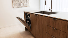 Smart Kitchen Upgrades: Energy-Efficient Ideas For The Modern Home