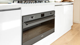 Best Ovens for Home Chefs: Features That Matter Most