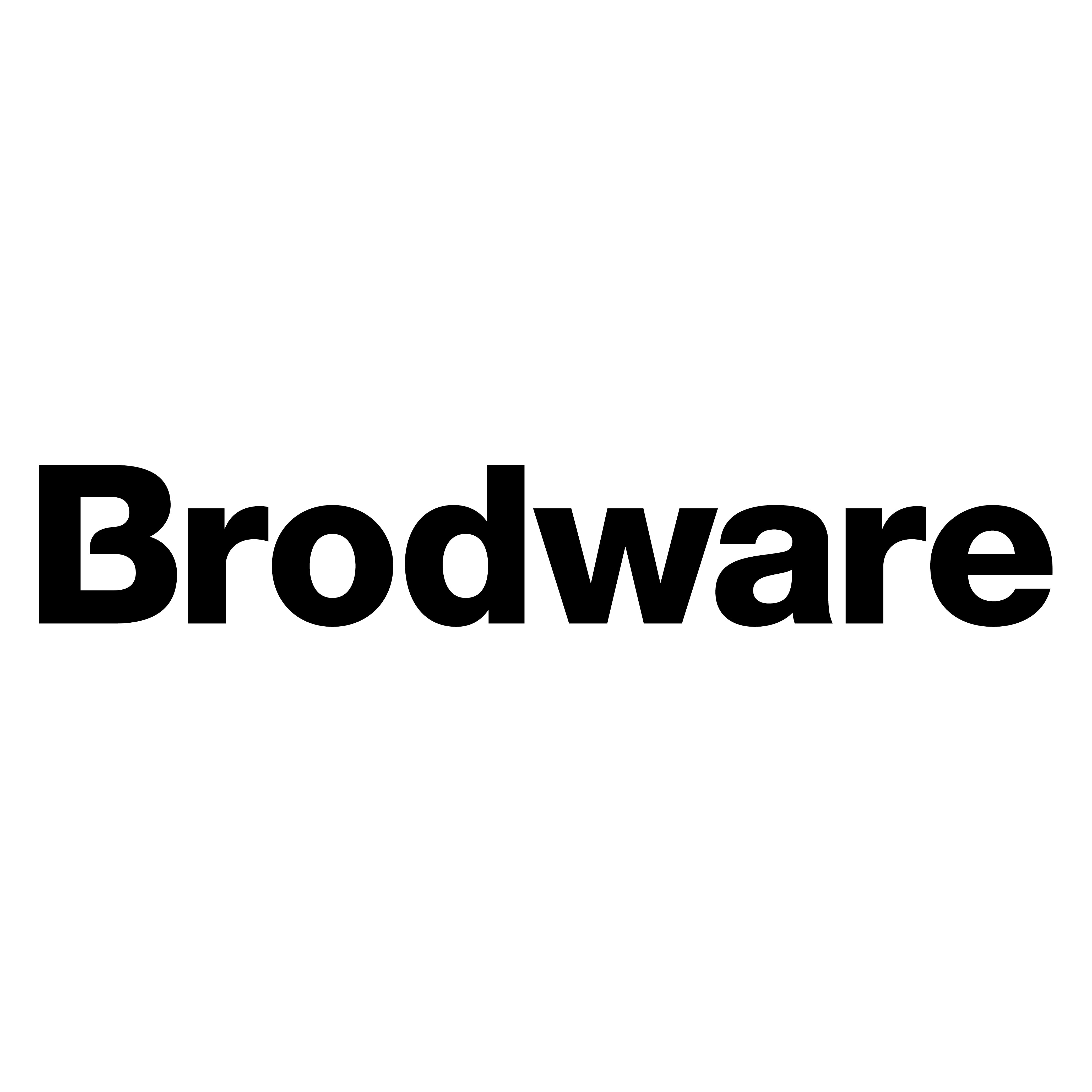 Brodware