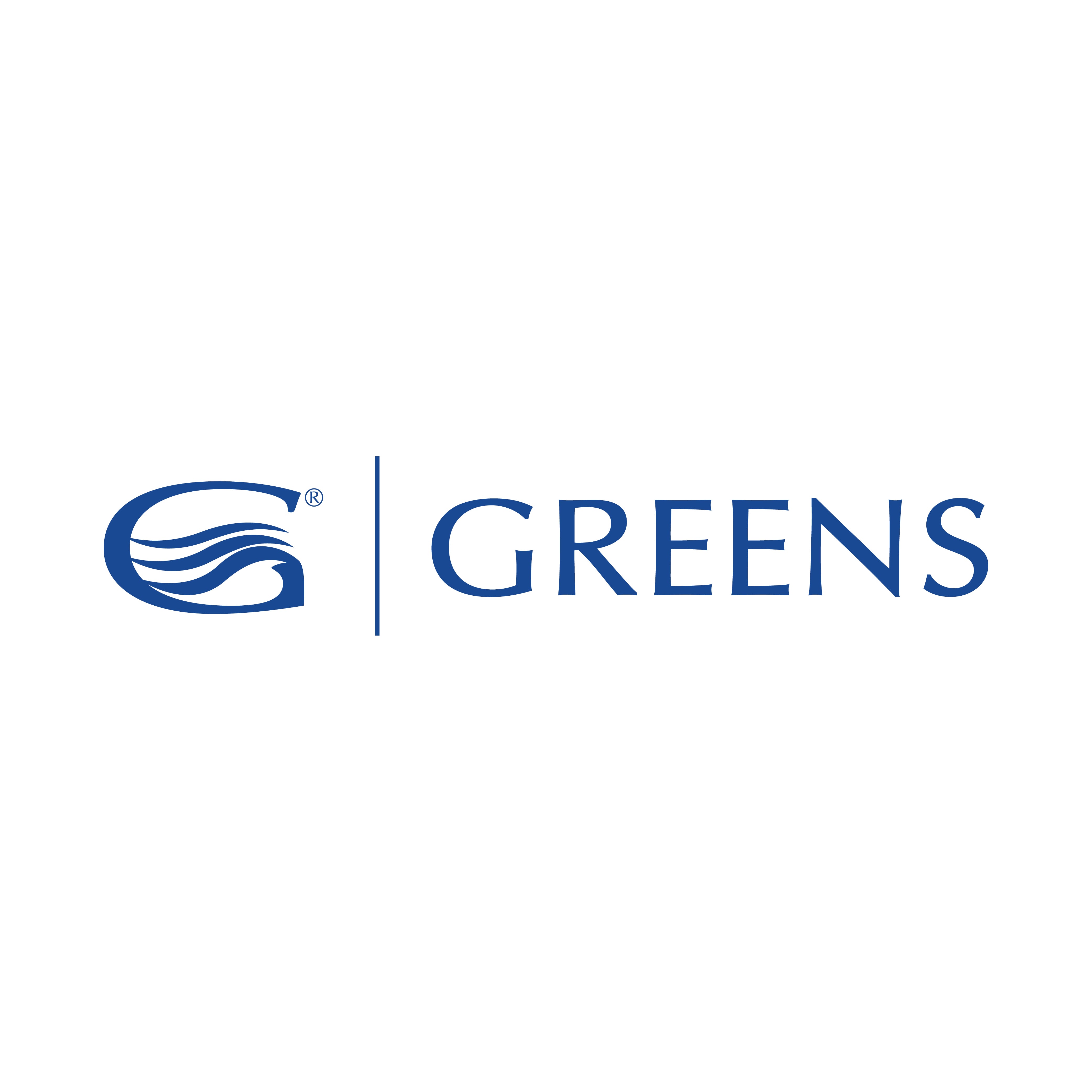 Greens