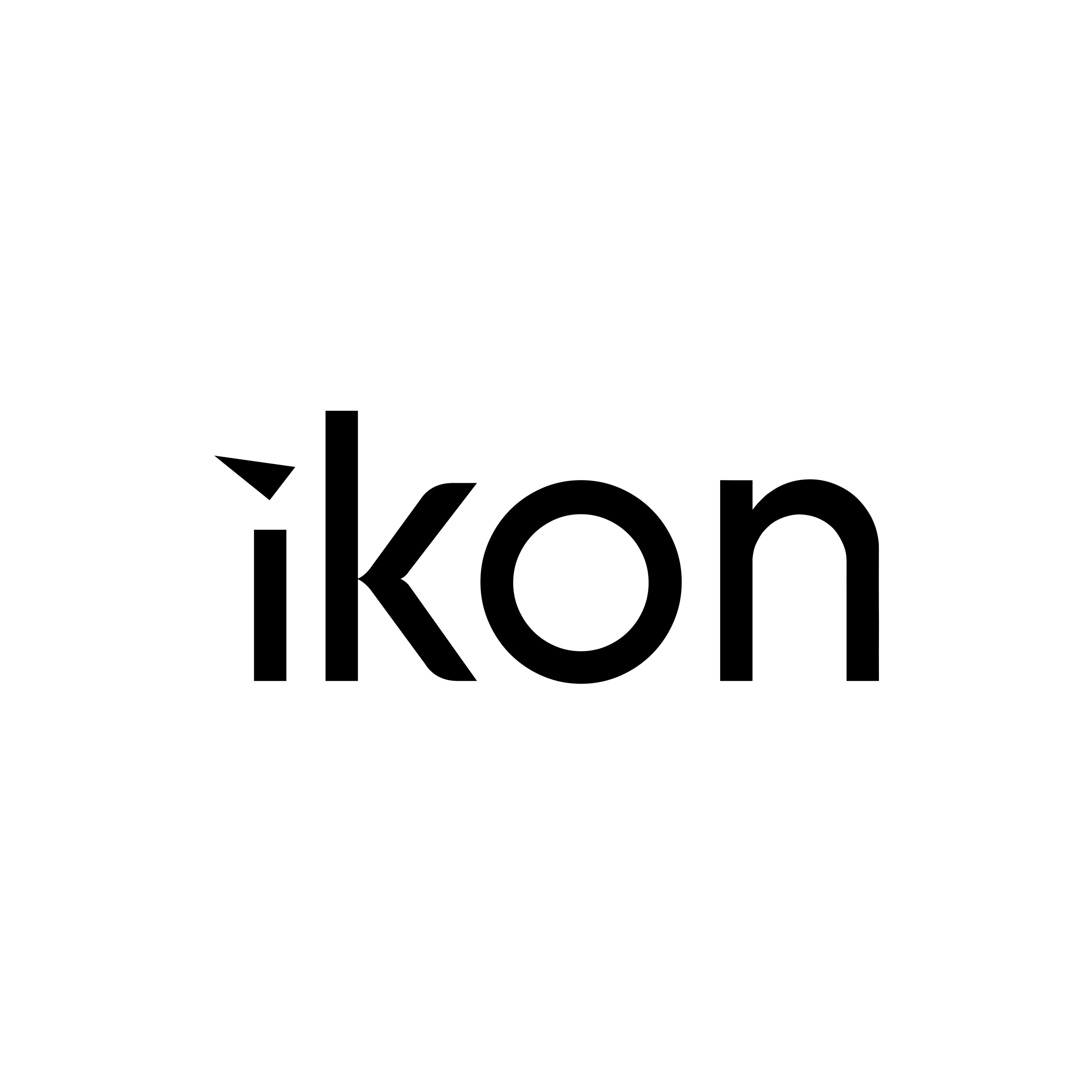 Ikon Kitchen Tapware