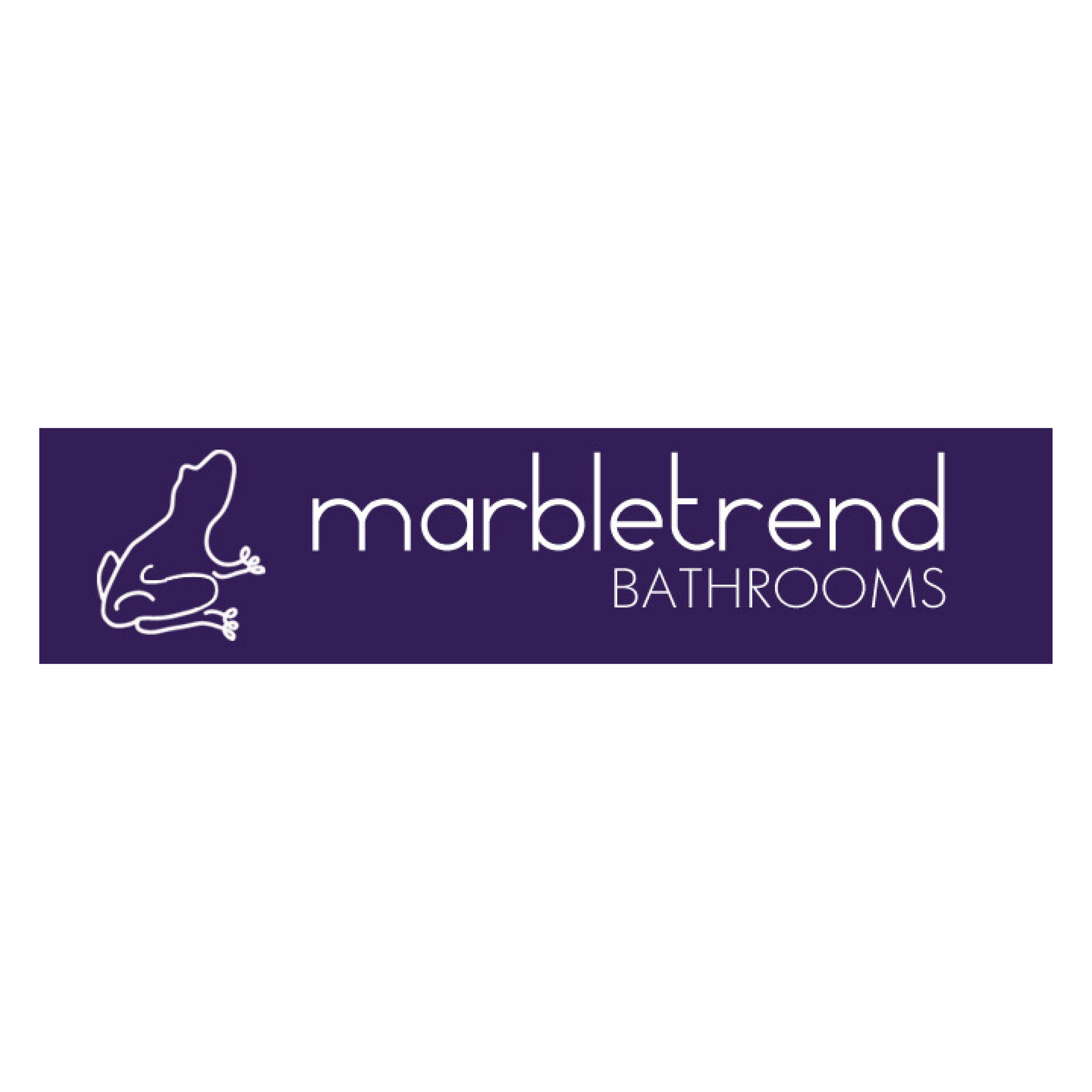 Marbletrend Shower Bases