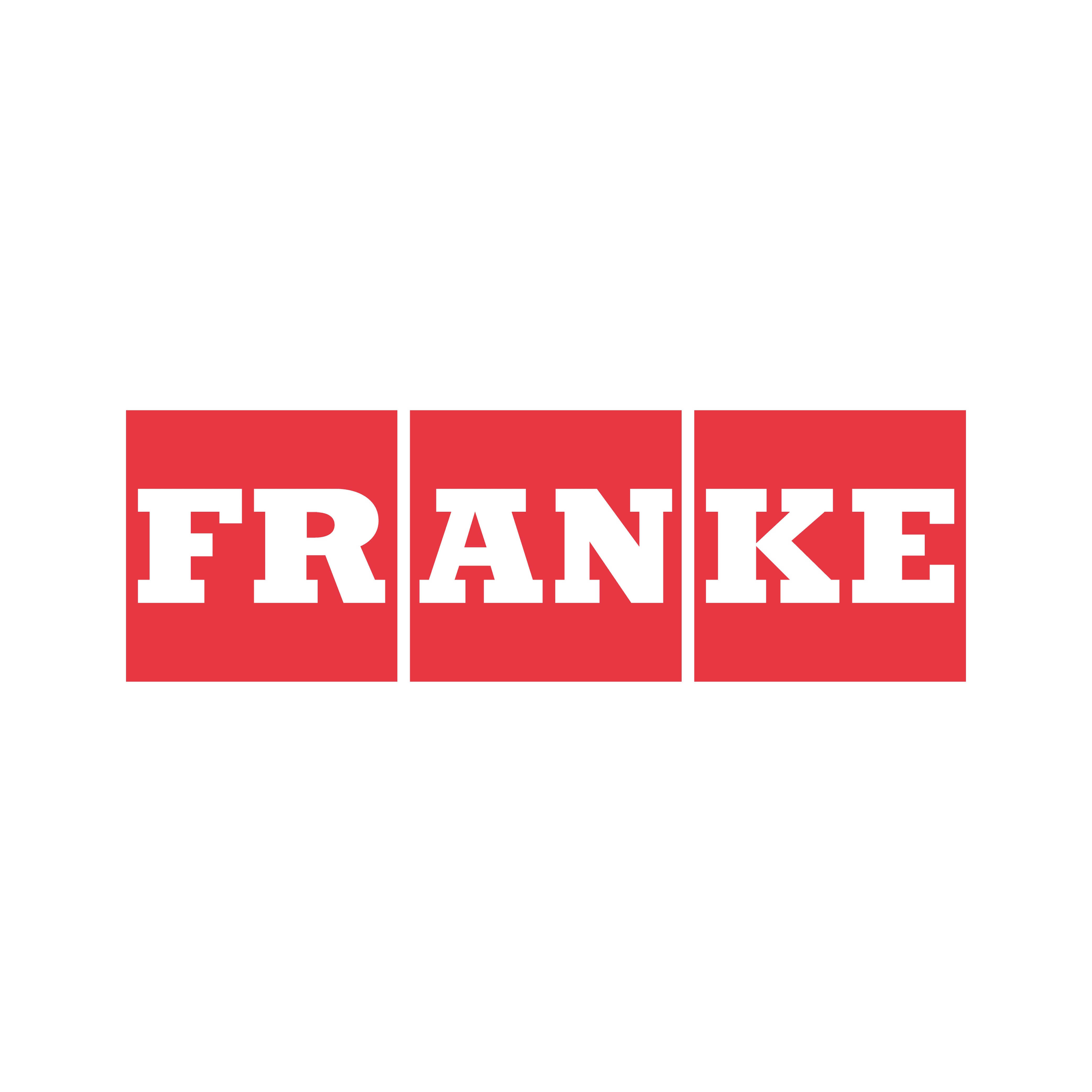 Franke Sinks