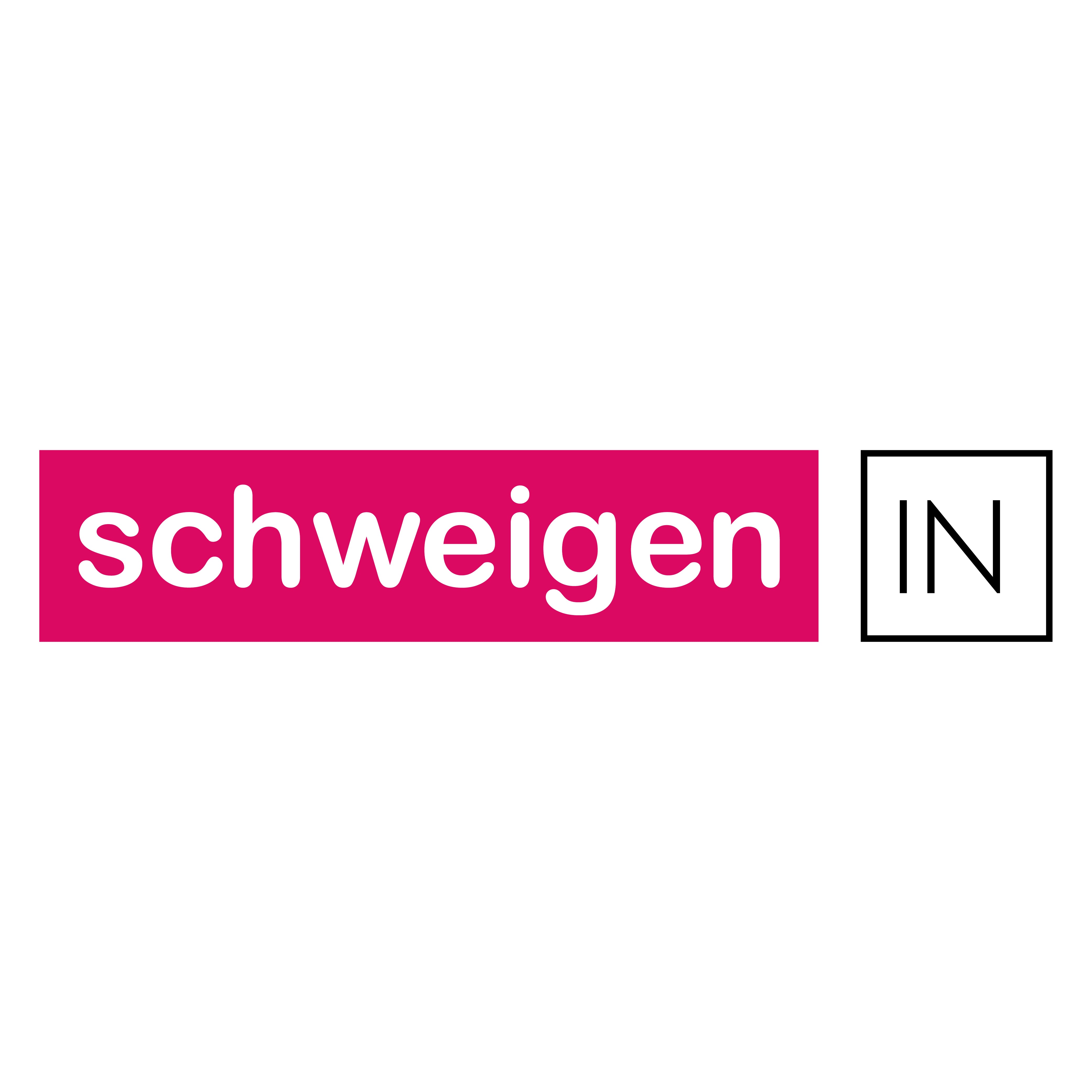 Schweigen