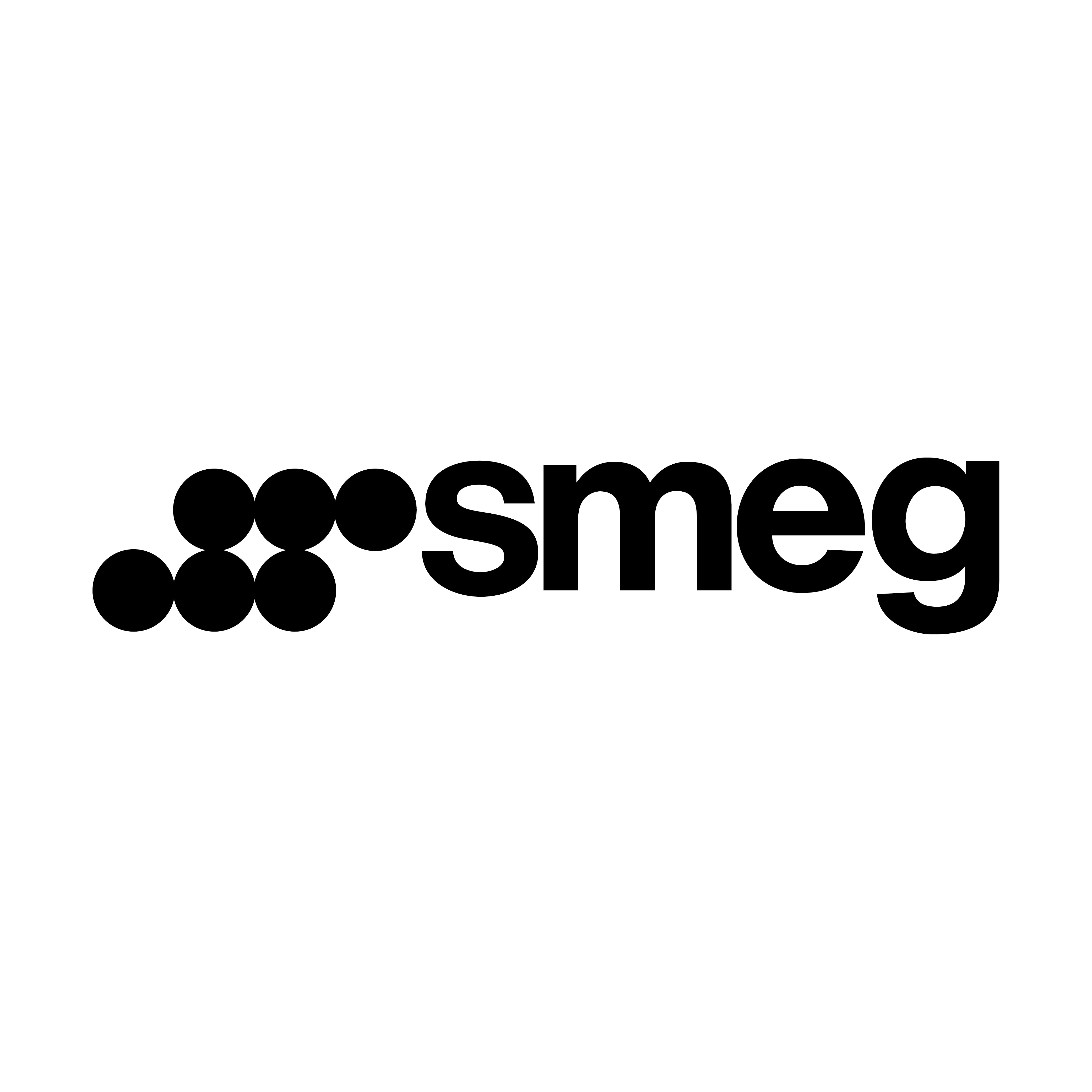 Smeg Ovens
