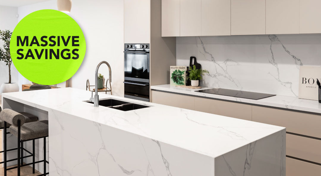 Cyber Week Kitchen Sale