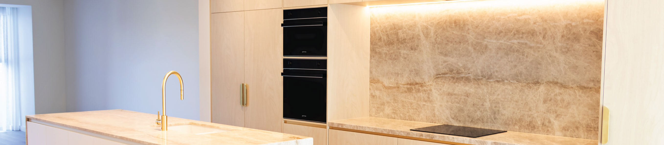 Energy Efficient Appliances