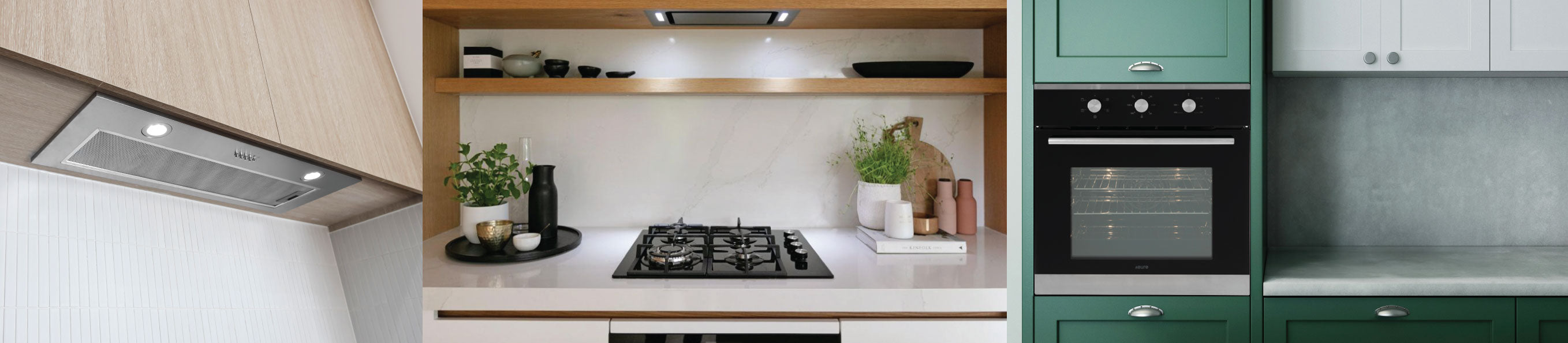 Kitchen Appliances Under $600