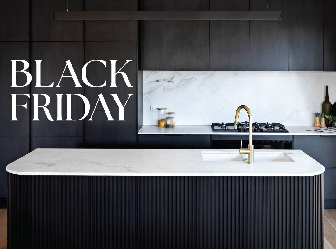 Black Friday Kitchen Sale