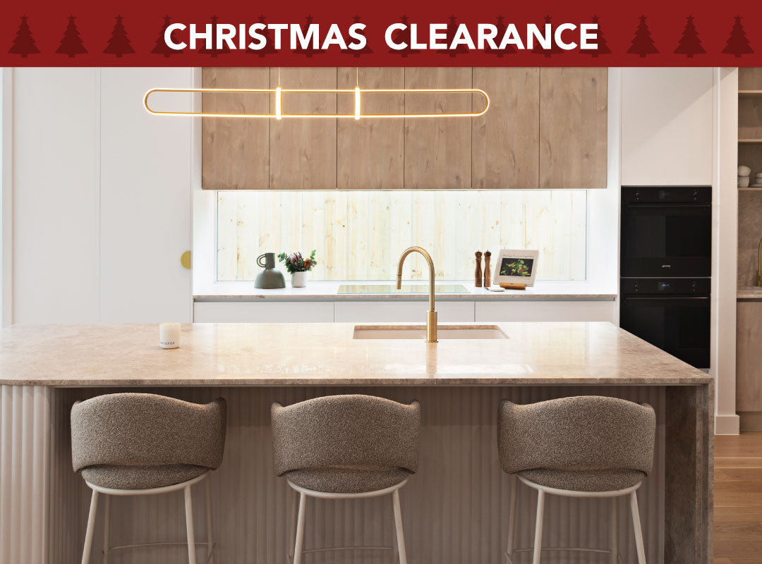 Kitchen Christmas Clearance
