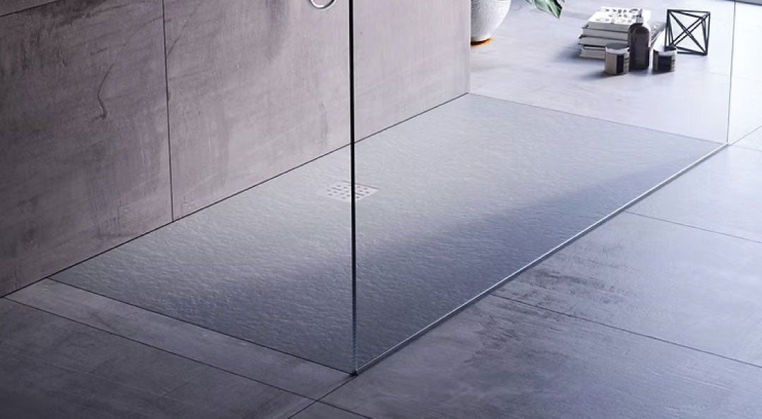 Custom Cut Shower Bases