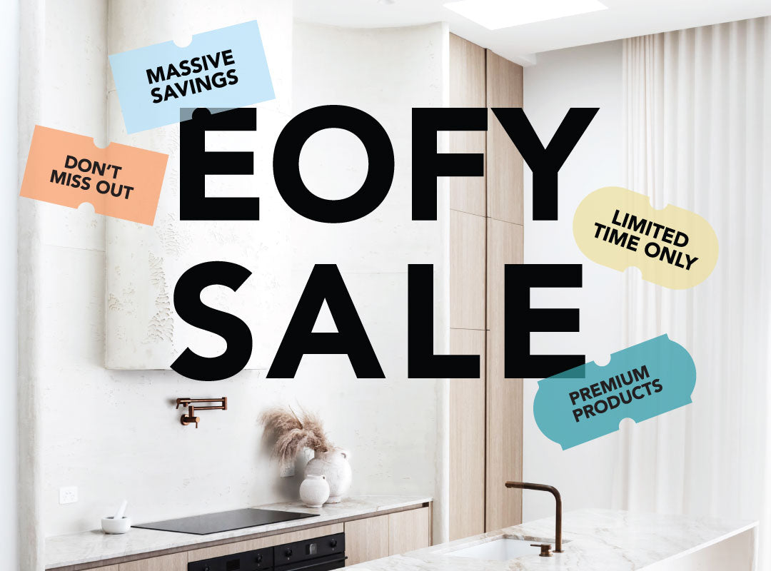 EOFY Sale