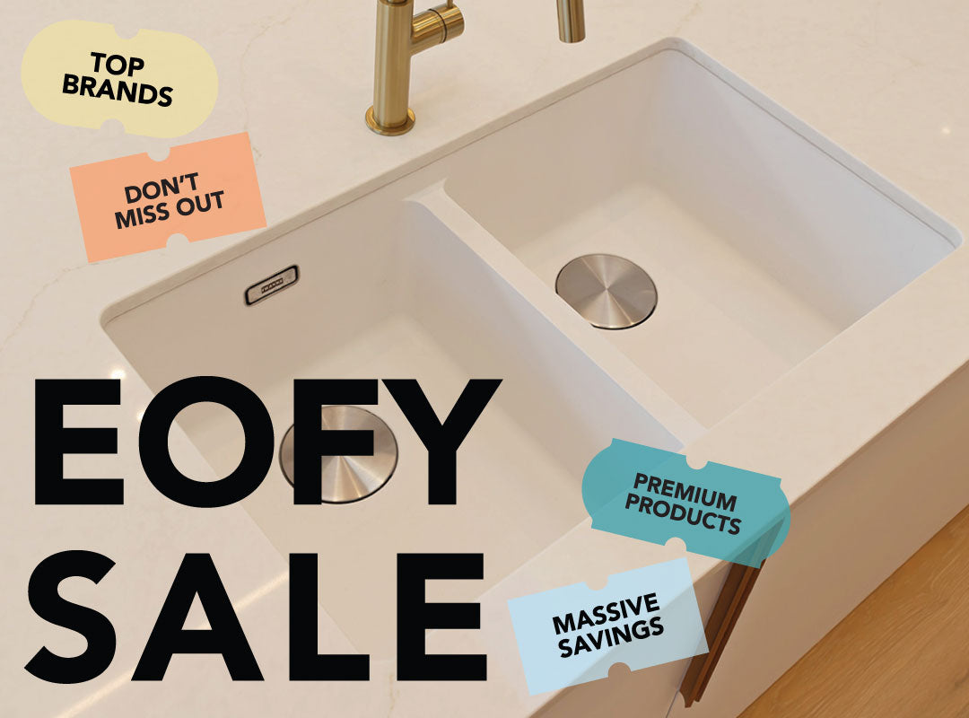 Franke EOFY Sale
