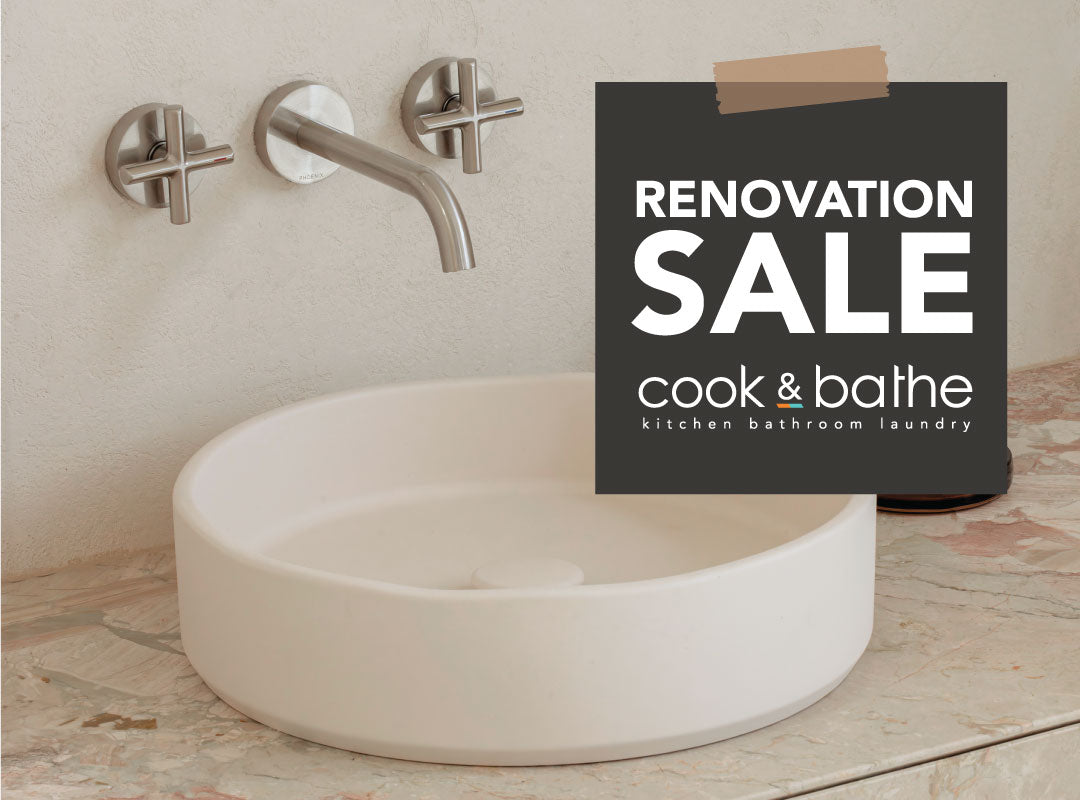 Phoenix Renovation Sale 2026