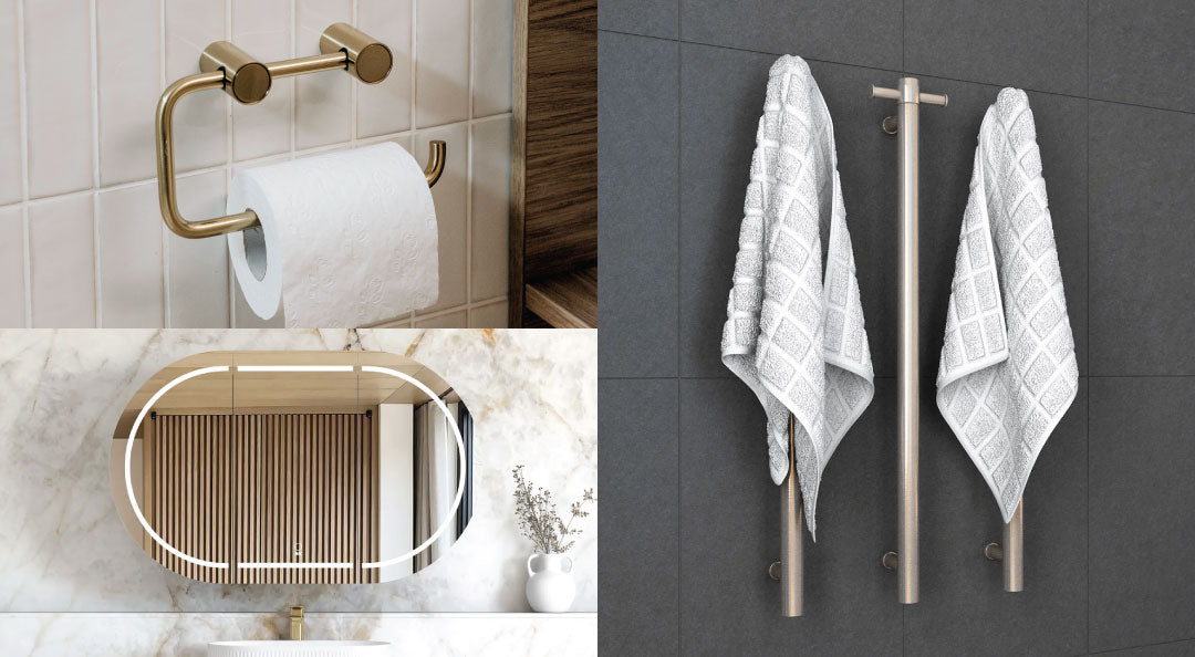 Ultimate Easy Home Upgrades