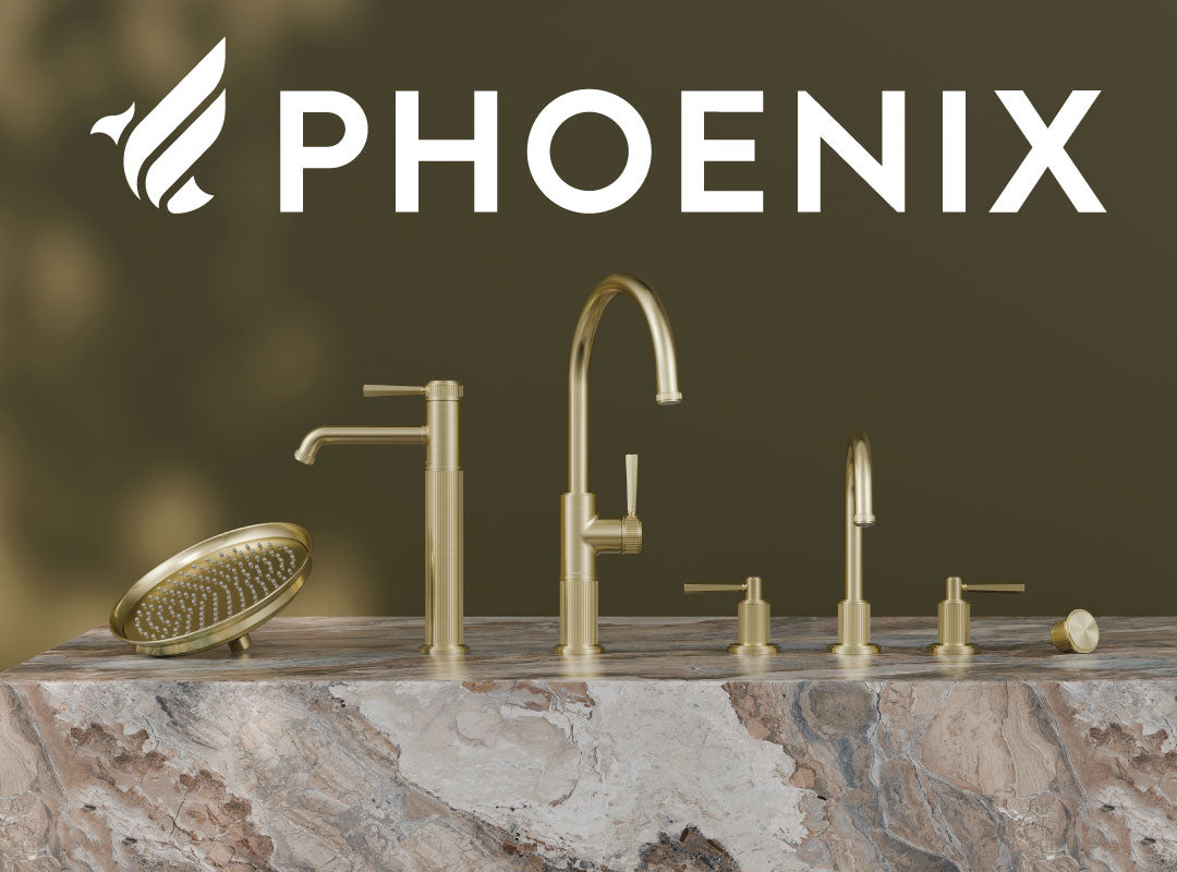 Phoenix Wiltern Range