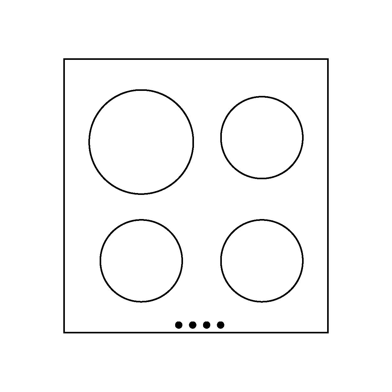 House Kitchenware Sale