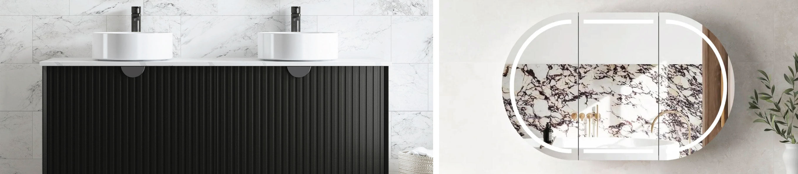 New Year Mirror & Vanities Sale