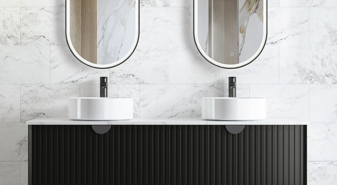 Otti Shaving Cabinets, Mirrors & Vanities